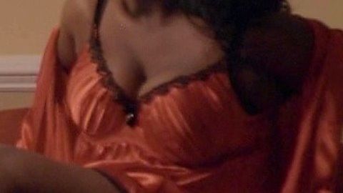 Pic: Jackie Appiah in Turning Point (2012)