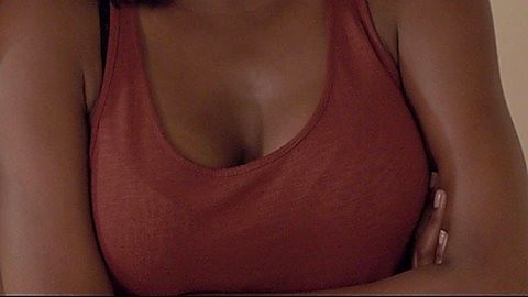 Pic: Engelia McCullough in Turning Point (2012)