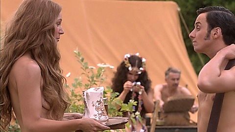 Pic: Tricia Braun in Murdoch Mysteries (2008)