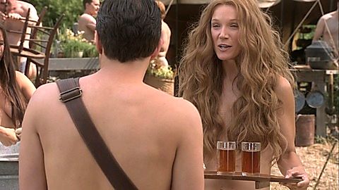Pic: Tricia Braun in Murdoch Mysteries (2008)