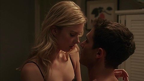 Pic: Emma Ishta in Stitchers (2015)