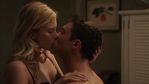 Pic: Emma Ishta in Stitchers (2015)