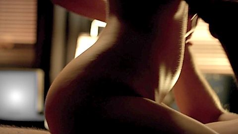 Pic: Jasmin Lord in Blutsschwestern - Jung, magisch, tödlich (2013)