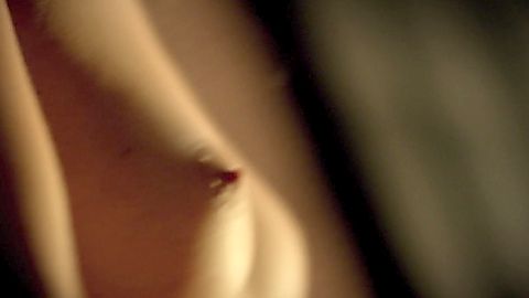Pic: Jasmin Lord in Blutsschwestern - Jung, magisch, tödlich (2013)