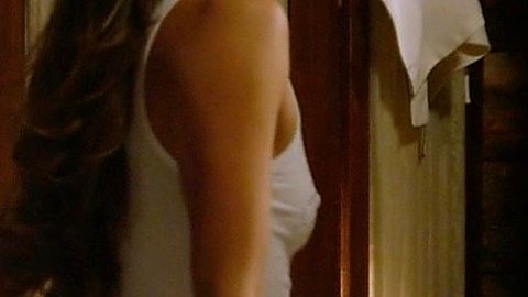 Pic: Jen Yeager in The Jokesters (2015)