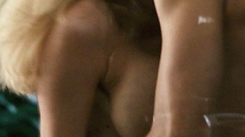 Pic: Fabiana Gugli in Paulo Coelho's Best Story (2014)