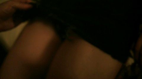 Pic: Caroline Mitchell in Wild In Blue (2014)