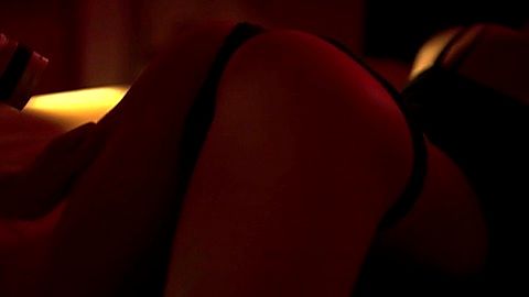 Pic: Charlotte Ellen Price in Wild In Blue (2014)