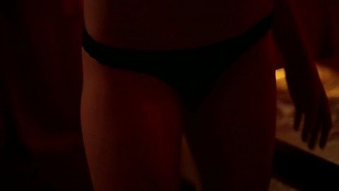 Pic: Charlotte Ellen Price in Wild In Blue (2014)