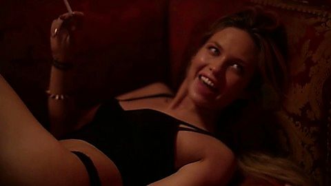 Pic: Charlotte Ellen Price in Wild In Blue (2014)