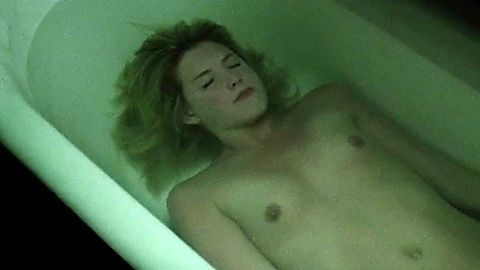 Pic: Nellie Benner in Meat (2010)