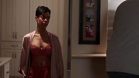 Pic: Jazmyn Simon in Ballers (2015)