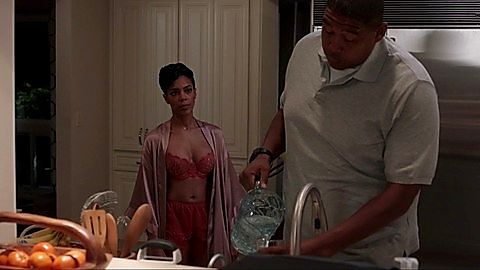Pic: Jazmyn Simon in Ballers (2015)