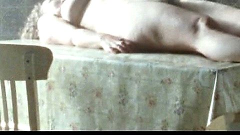 Pic: Édith Le Merdy in Alléluia (2014)