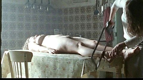 Pic: Édith Le Merdy in Alléluia (2014)