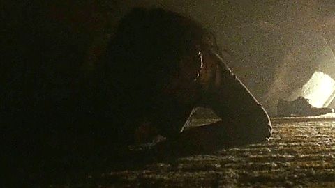 Pic: Anne-Marie Loop in Alléluia (2014)