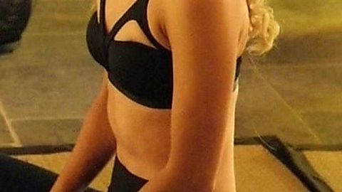 Pic: Johanna Braddy in UnREAL (2015)