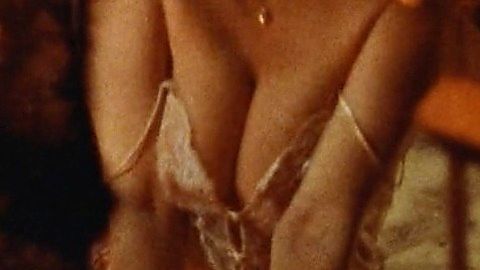 Pic: Shirley Anne Field in My Beautiful Laundrette (1985)