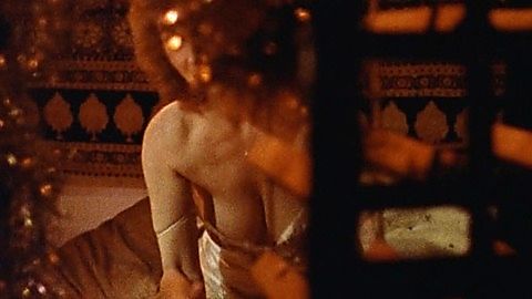 Pic: Shirley Anne Field in My Beautiful Laundrette (1985)