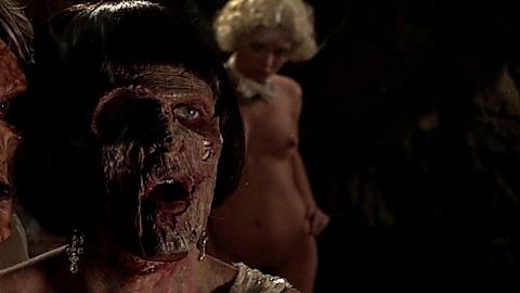 Pic: Jeanie Marie Sullivan in City of Demons (2025)