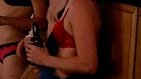 Pic: Megan Porter in Entourage (2004)