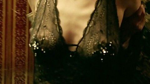 Pic: Inka Löwendorf in Deutschland (2015)