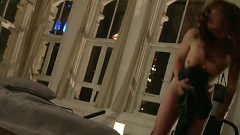 Pic: Kaitlin Mesh in Power (2014)