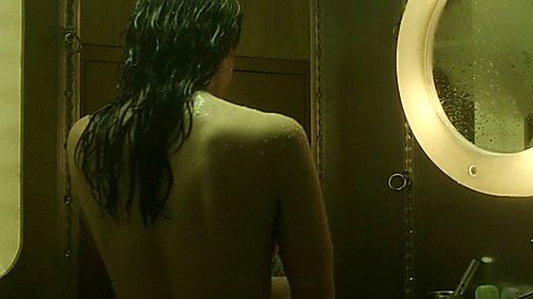 Pic: Melissa O'Neil in Dark Matter (2015)