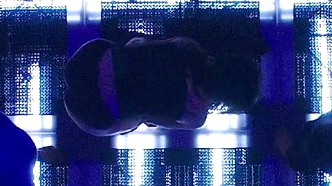 Pic: Melissa O'Neil in Dark Matter (2015)