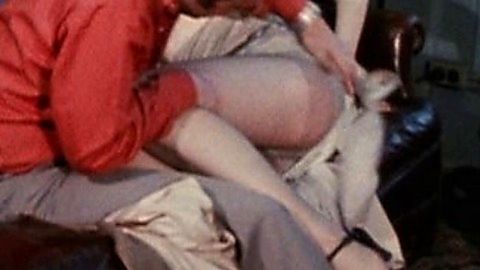 Pic: Candy Darling in Women in Revolt (1971)