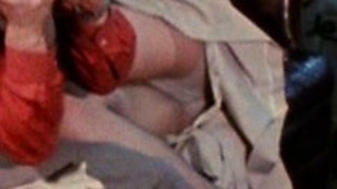 Pic: Candy Darling in Women in Revolt (1971)