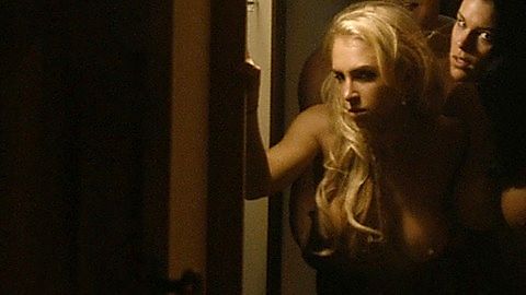 Pic: Alix Lynx in True Detective (2014)