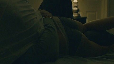 Pic: Jade-Mariuka Robitaille in N.O.I.R. (2015)