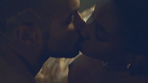 Pic: Julie Djiezion in N.O.I.R. (2015)