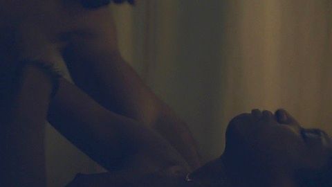 Pic: Julie Djiezion in N.O.I.R. (2015)