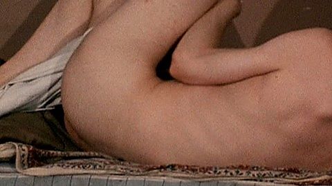 Pic: Holly Woodlawn in Trash (1970)