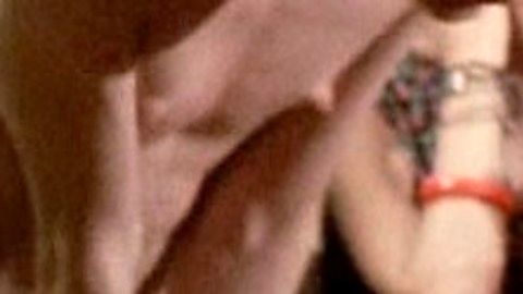 Pic: Holly Woodlawn in Women in Revolt (1971)