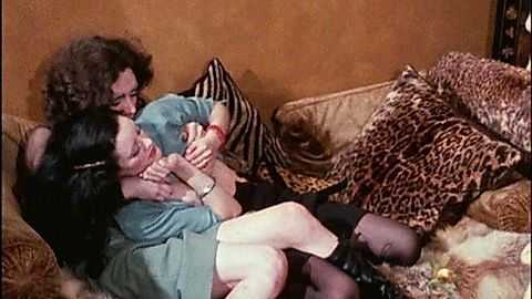 Pic: Jane Forth in Women in Revolt (1971)