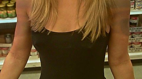 Pic: Katie Stecker in Meathead Goes Hog Wild (2015)