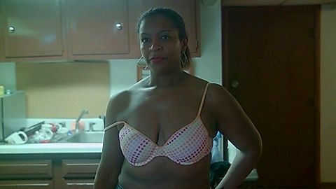 Pic: Nicholia Q. Aguirre in Meathead Goes Hog Wild (2015)
