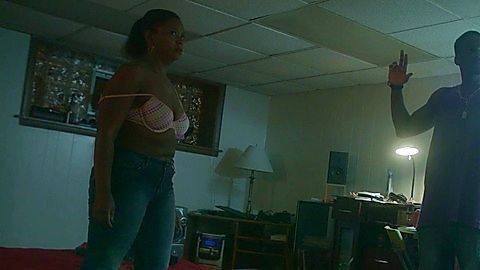 Pic: Nicholia Q. Aguirre in Meathead Goes Hog Wild (2015)