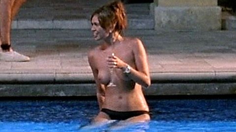 Pic: Kristen Walker in Entourage (2004)