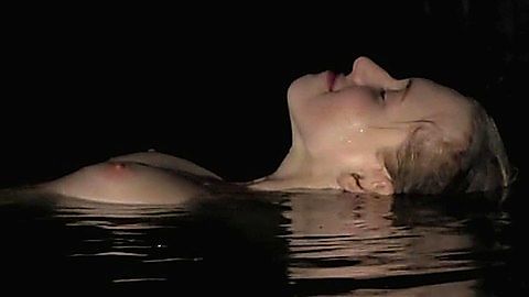 Pic: Michelle Ellen Jones in Dawn of the Crescent Moon (2014)