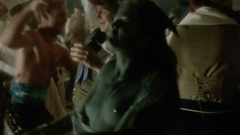 Pic: Phoebe Fox in Life in Squares