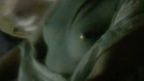 Pic: Phoebe Fox in Life in Squares