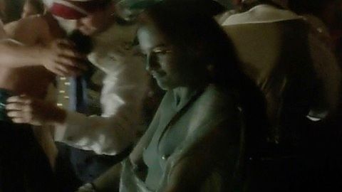 Pic: Phoebe Fox in Life in Squares