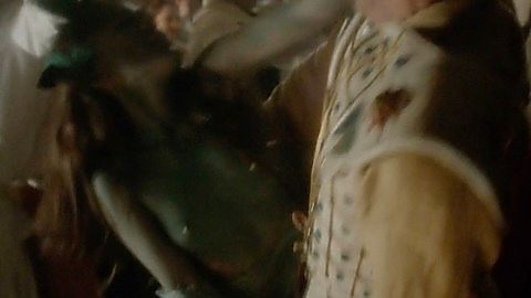 Pic: Phoebe Fox in Life in Squares