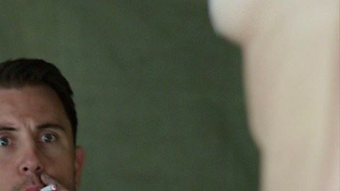 Pic: Kellie Hamilton in War Pigs (2015)