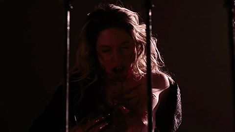 Pic: Zoe Grisedale in Bloodshot (2014)
