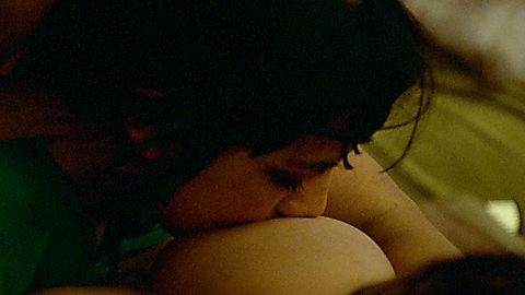 Pic: Poupée Bocar in The Last Movie (1971)